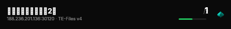𝐓𝐞・𝐒𝐭𝐨𝐫𝐞・2𝐤 live status badge