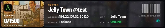 Ticket badge preview