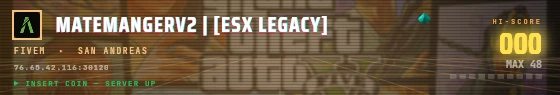 Arcade badge preview