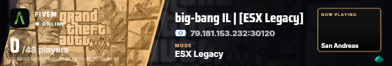 Blade badge preview