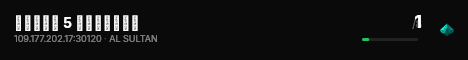 الاصدار 5 قريبا live status badge