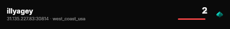 illyagey live status badge