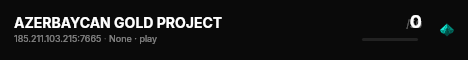 AZERBAYCAN GOLD PROJECT live status badge