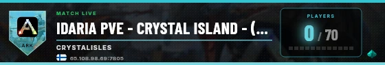 Scoreboard badge preview