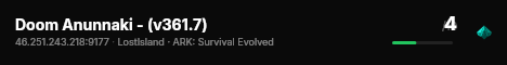 Doom Anunnaki - (v361.7) live status badge