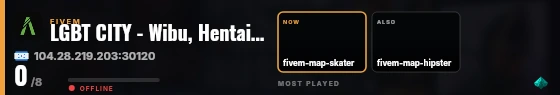 Filmstrip badge preview