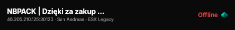 NBPACK | Dzięki za zakup :o  | https://discord.gg/GWrzV5KeCA live status badge