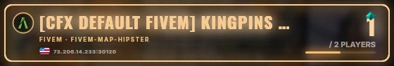 Marquee badge preview