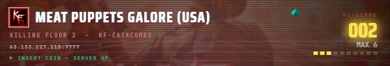 Arcade badge preview