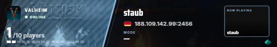 Blade badge preview