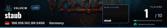 Hero badge preview