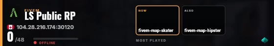 Filmstrip badge preview