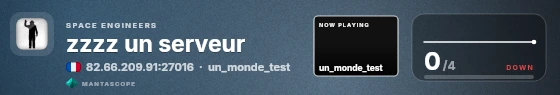 Mesh badge preview