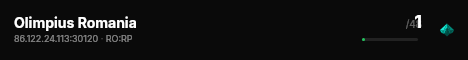 Olimpius Romania live status badge