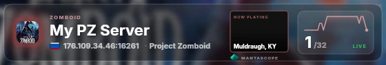Glass badge preview