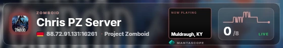 Glass badge preview