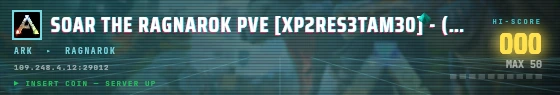 Arcade badge preview
