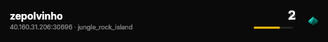 zepolvinho live status badge