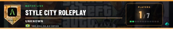 Scoreboard badge preview