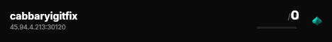 cabbaryigitfix live status badge