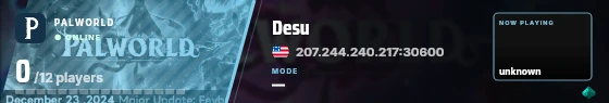 Blade badge preview