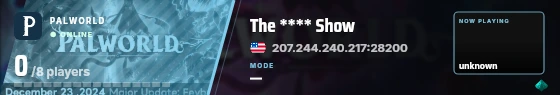 Blade badge preview