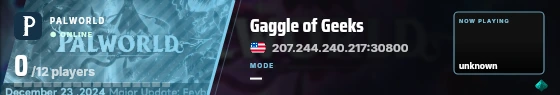 Blade badge preview