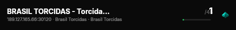 BRASIL TORCIDAS - Torcidas Organizadas com Experiência Única live status badge