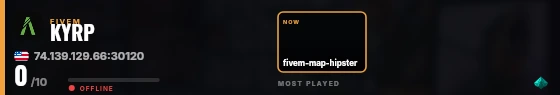 Filmstrip badge preview
