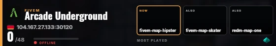 Filmstrip badge preview