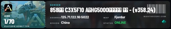 Ticket badge preview