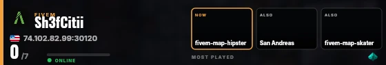 Filmstrip badge preview
