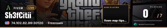 Hero badge preview