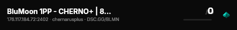 BluMoon 1PP - CHERNO+ | 8 MAX | Upgrade Storages | DSC.GG/BLMN live status badge