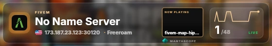 Glass badge preview