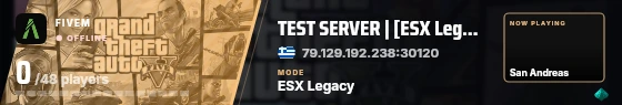 Blade badge preview
