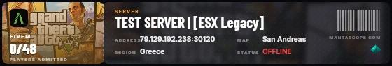 Ticket badge preview