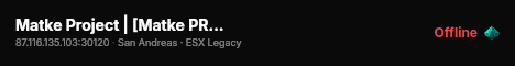 Matke Project | [Matke PROJECT] live status badge
