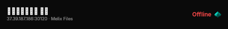 𝐀𝐯𝐞𝐧𝐭𝐮𝐫 𝐑𝐩 live status badge