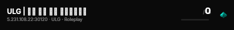 ULG | مقاطعة يو ال جي live status badge