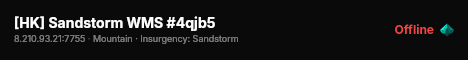 [HK] Sandstorm WMS #4qjb5 live status badge