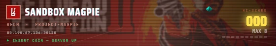 Arcade badge preview
