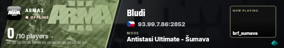 Blade badge preview