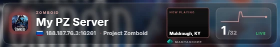 Glass badge preview