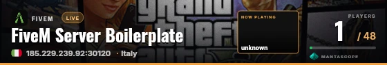 Hero badge preview