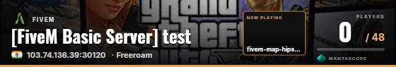 Hero badge preview