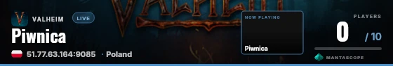 Hero badge preview