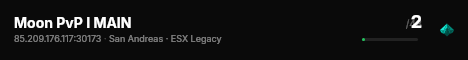 Moon PvP I MAIN live status badge