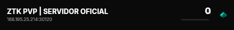 ROK PVP [BETA] live status badge