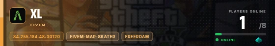 Edge badge preview